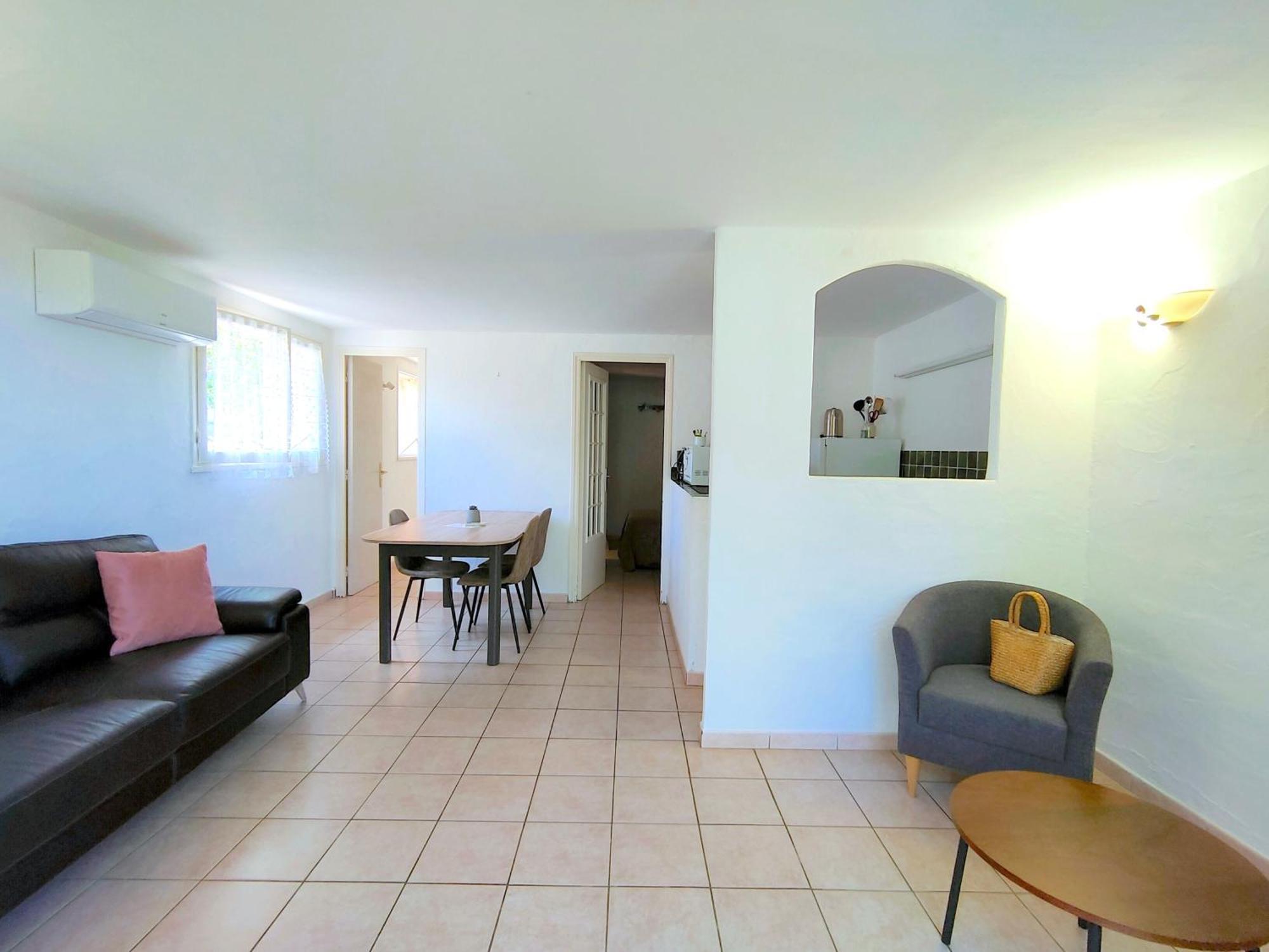 Résidence Les Cigales Porto Vecchio Exterior foto