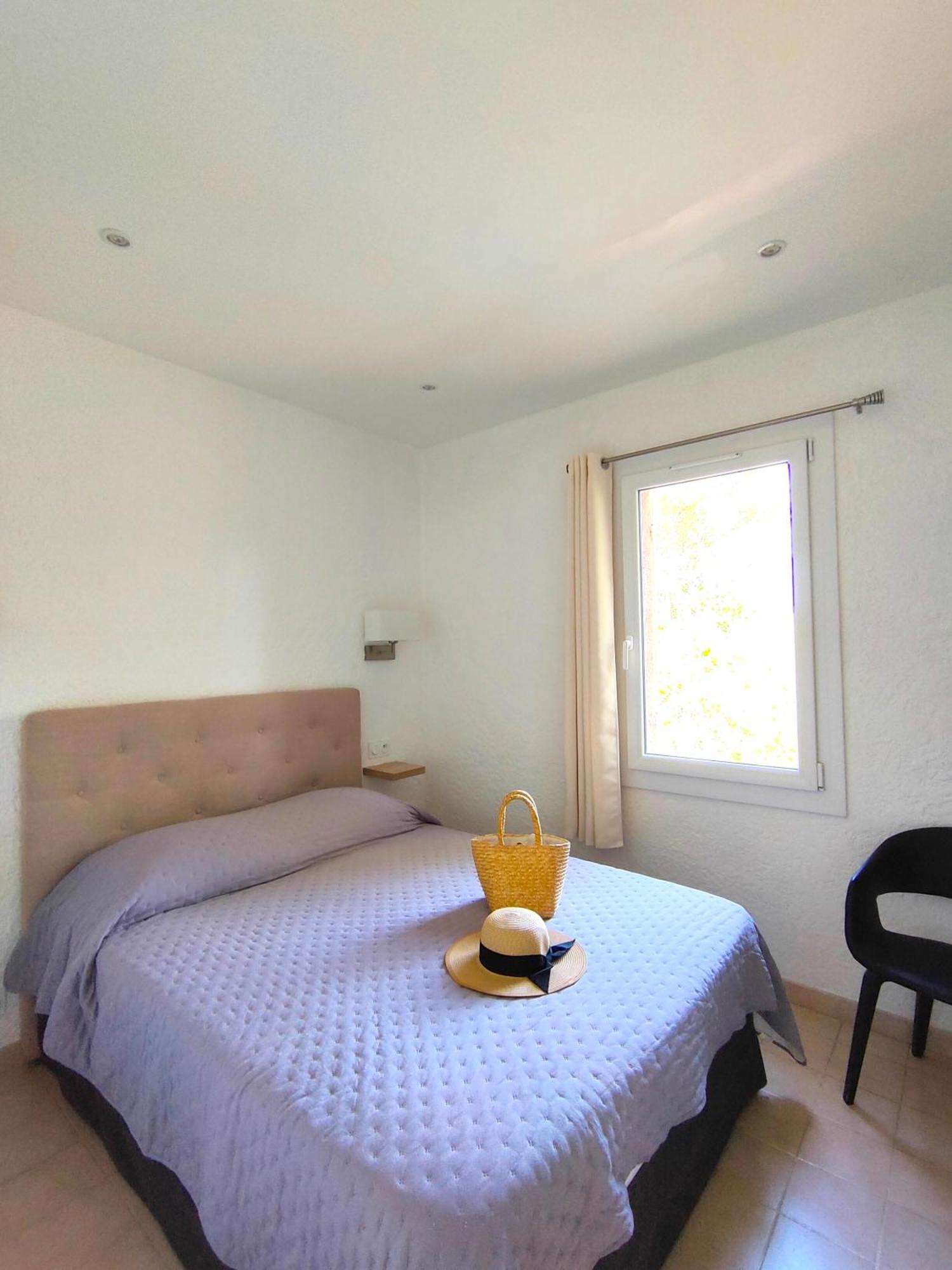 Résidence Les Cigales Porto Vecchio Exterior foto