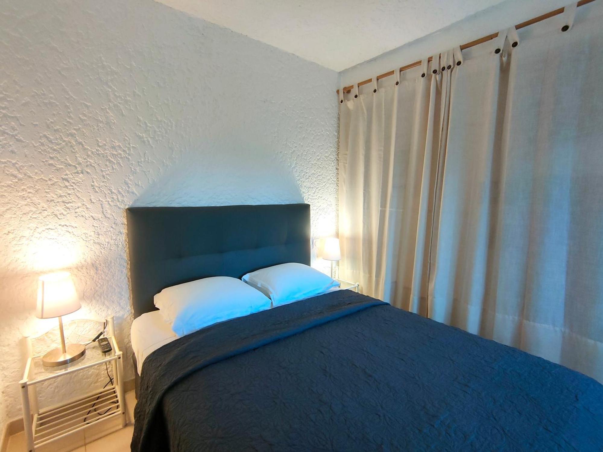 Résidence Les Cigales Porto Vecchio Exterior foto