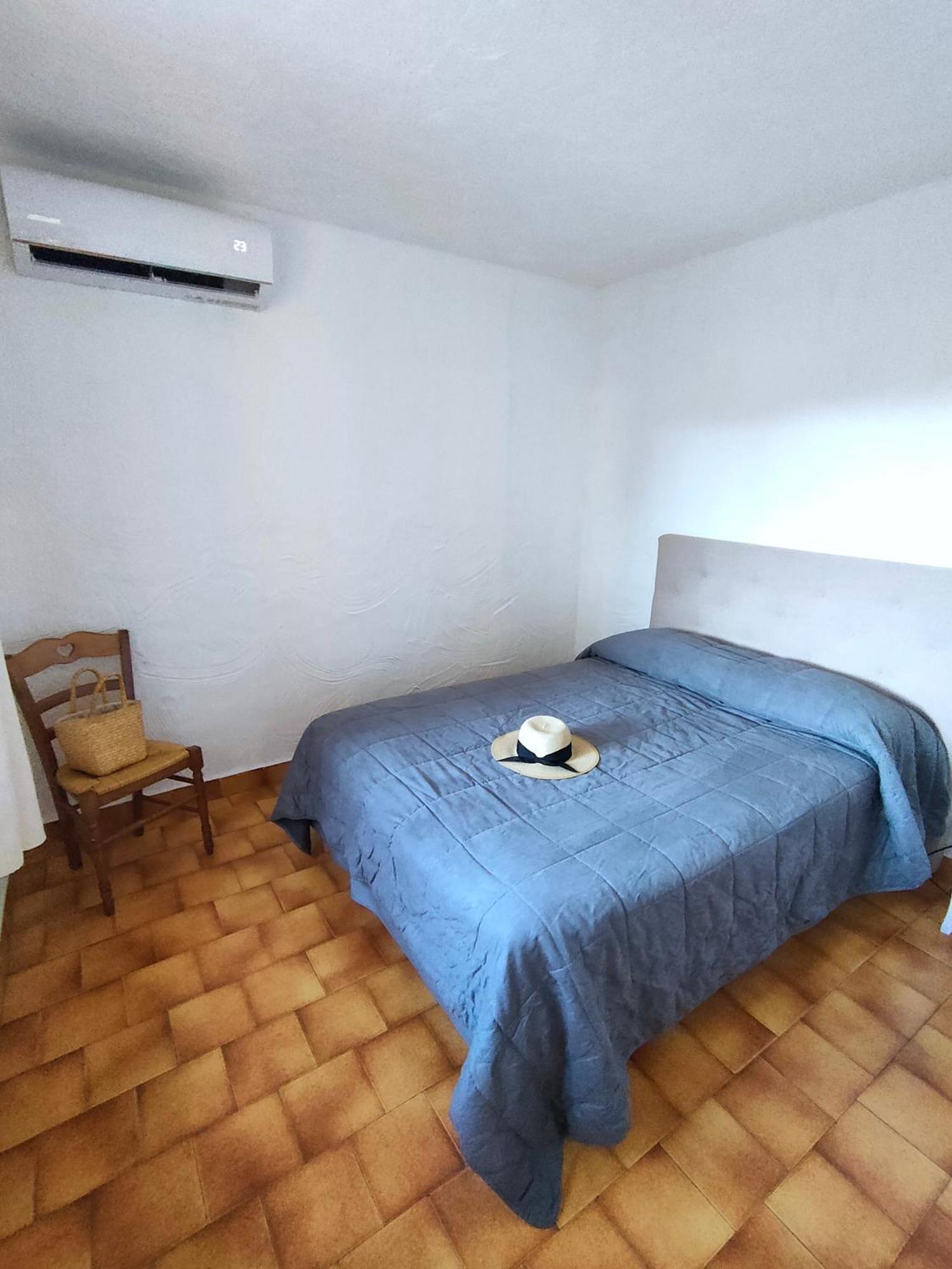 Résidence Les Cigales Porto Vecchio Exterior foto