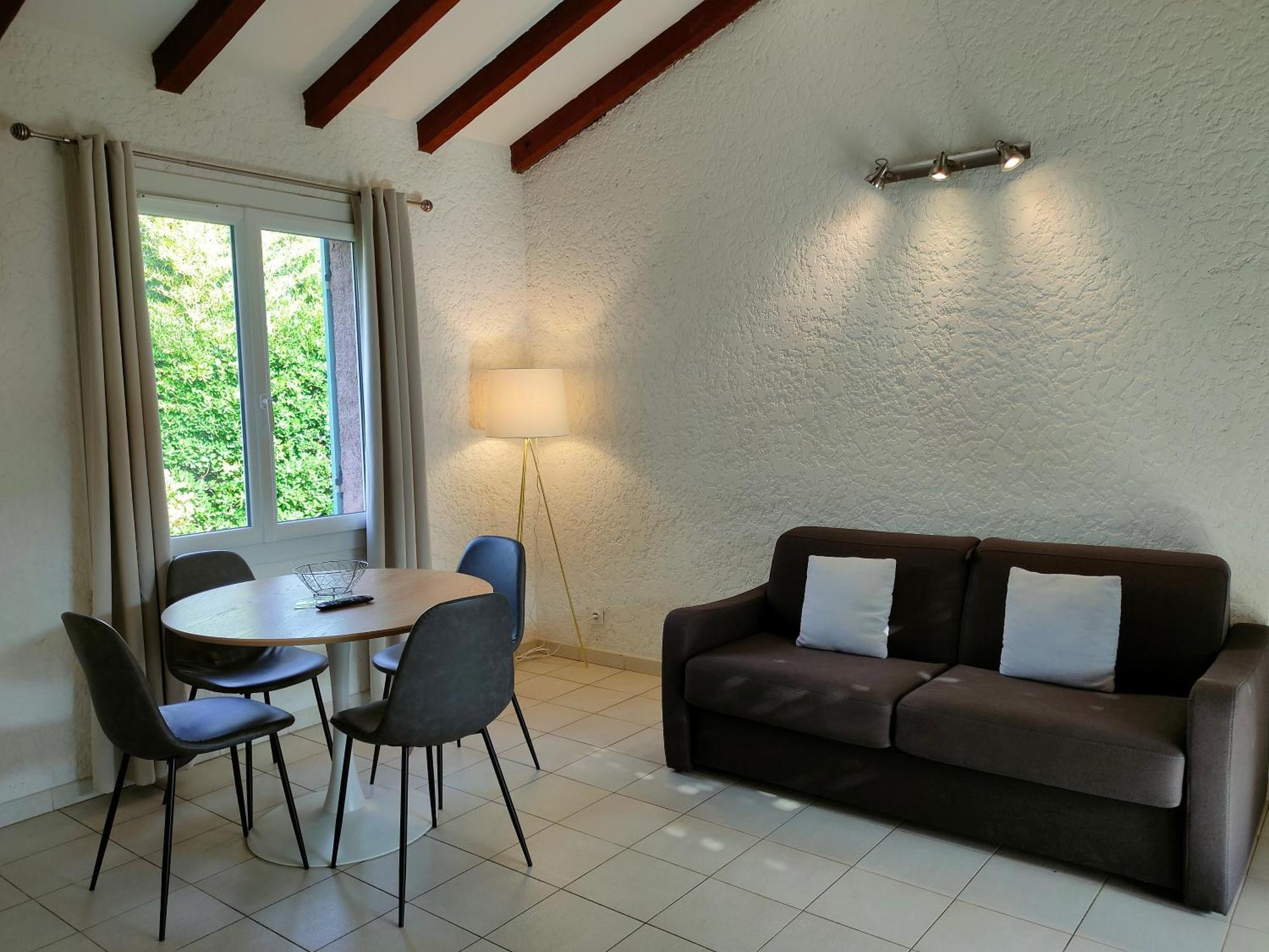Résidence Les Cigales Porto Vecchio Exterior foto