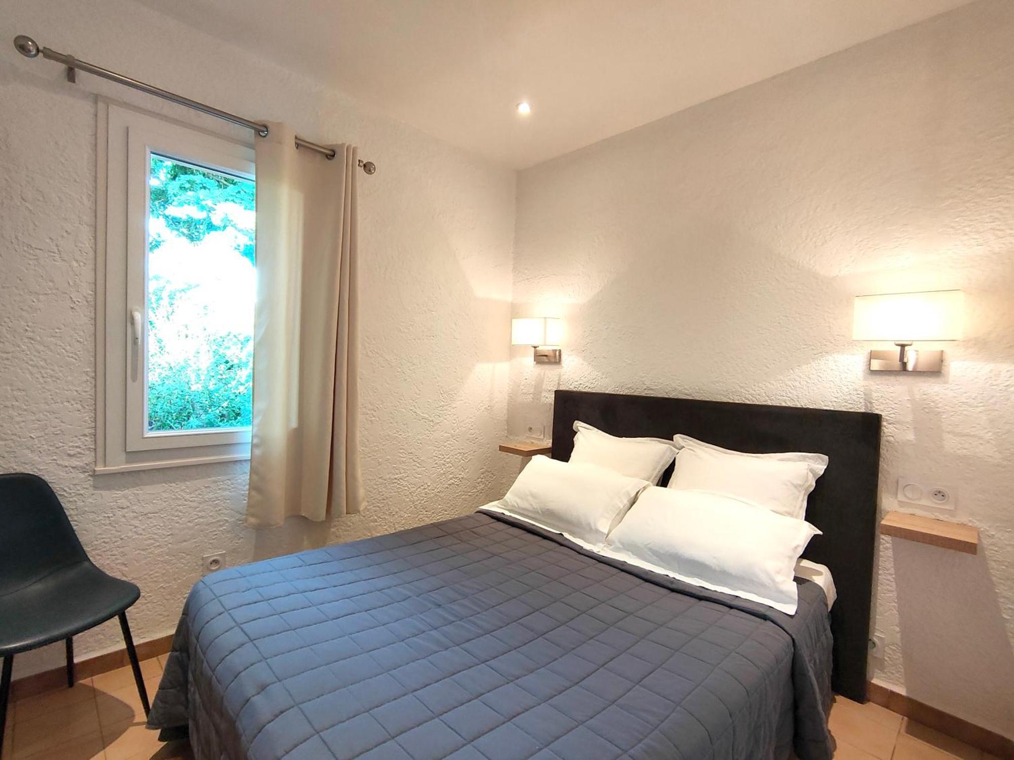 Résidence Les Cigales Porto Vecchio Exterior foto