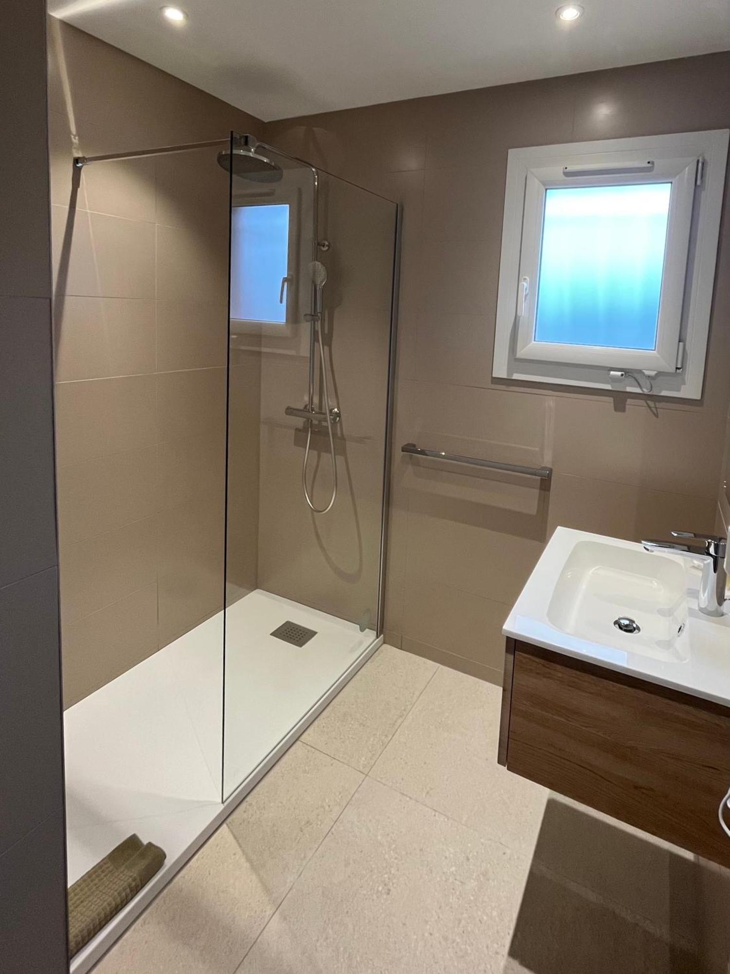 Résidence Les Cigales Porto Vecchio Exterior foto
