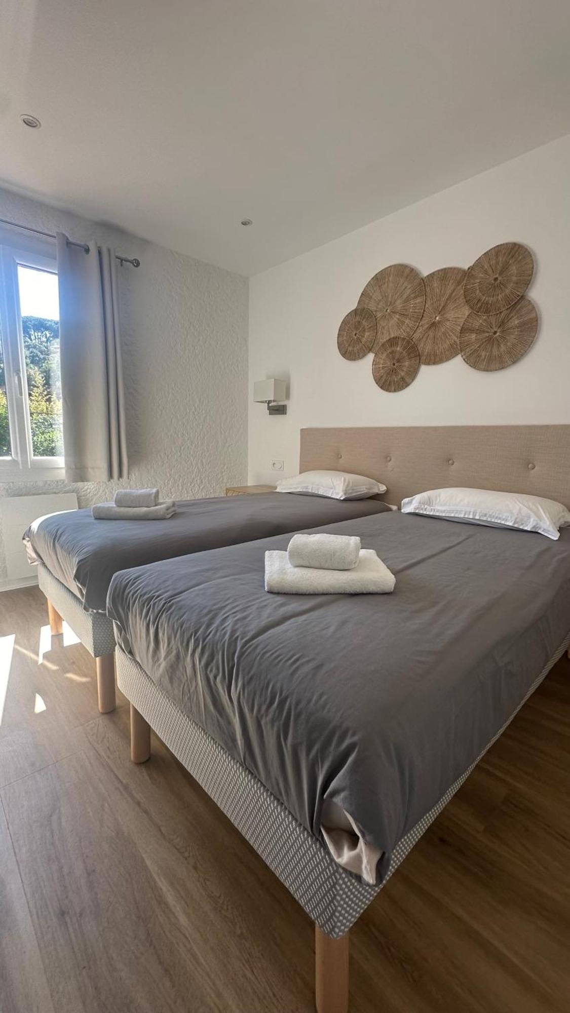 Résidence Les Cigales Porto Vecchio Exterior foto