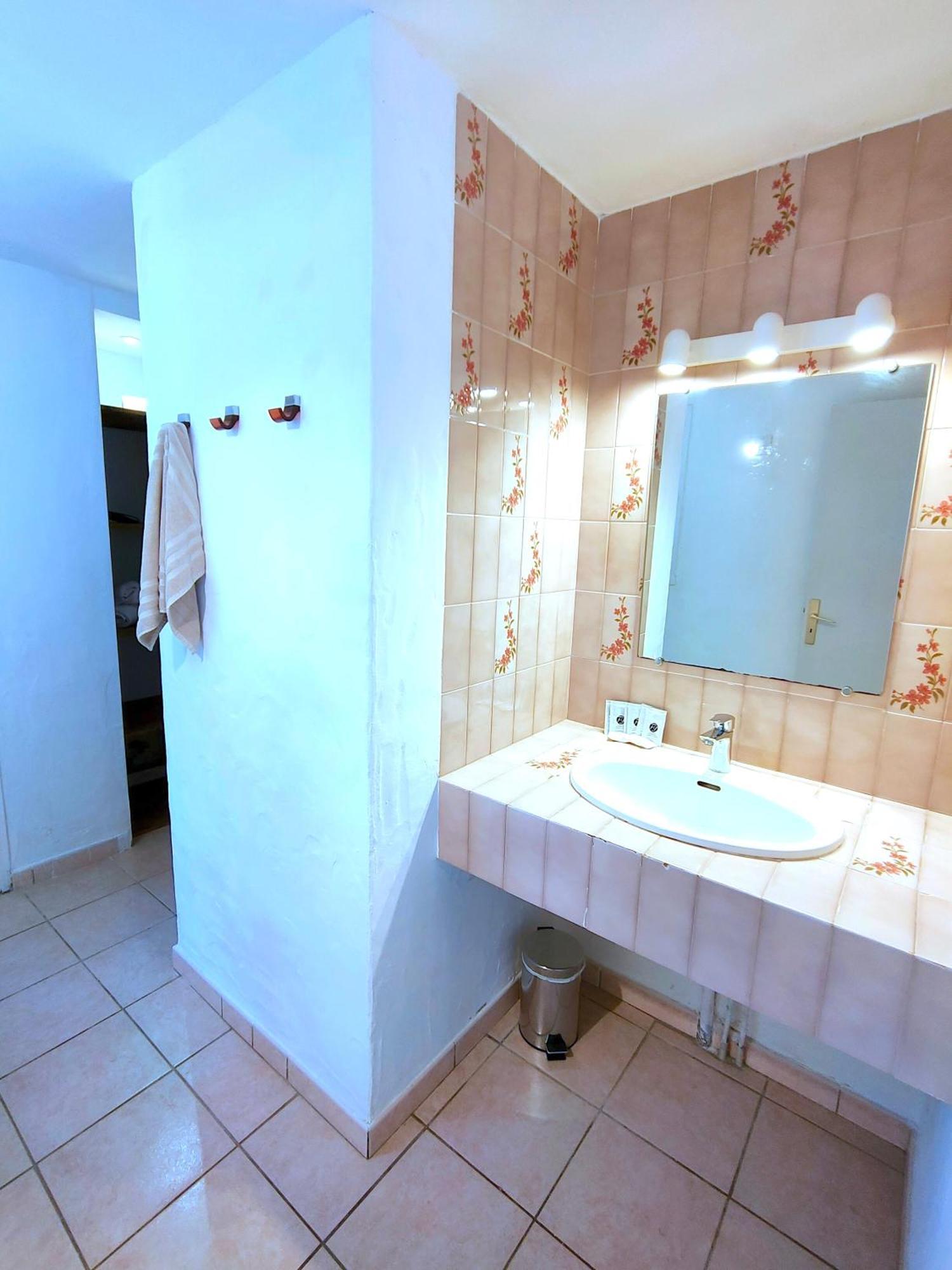 Résidence Les Cigales Porto Vecchio Exterior foto