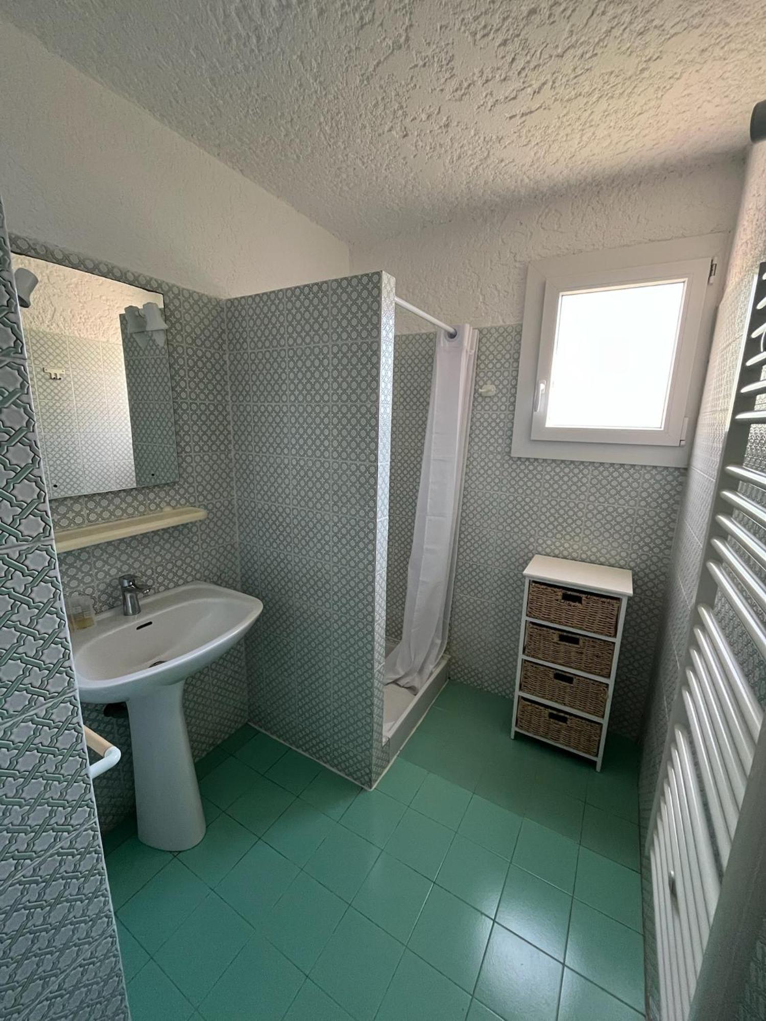 Résidence Les Cigales Porto Vecchio Exterior foto