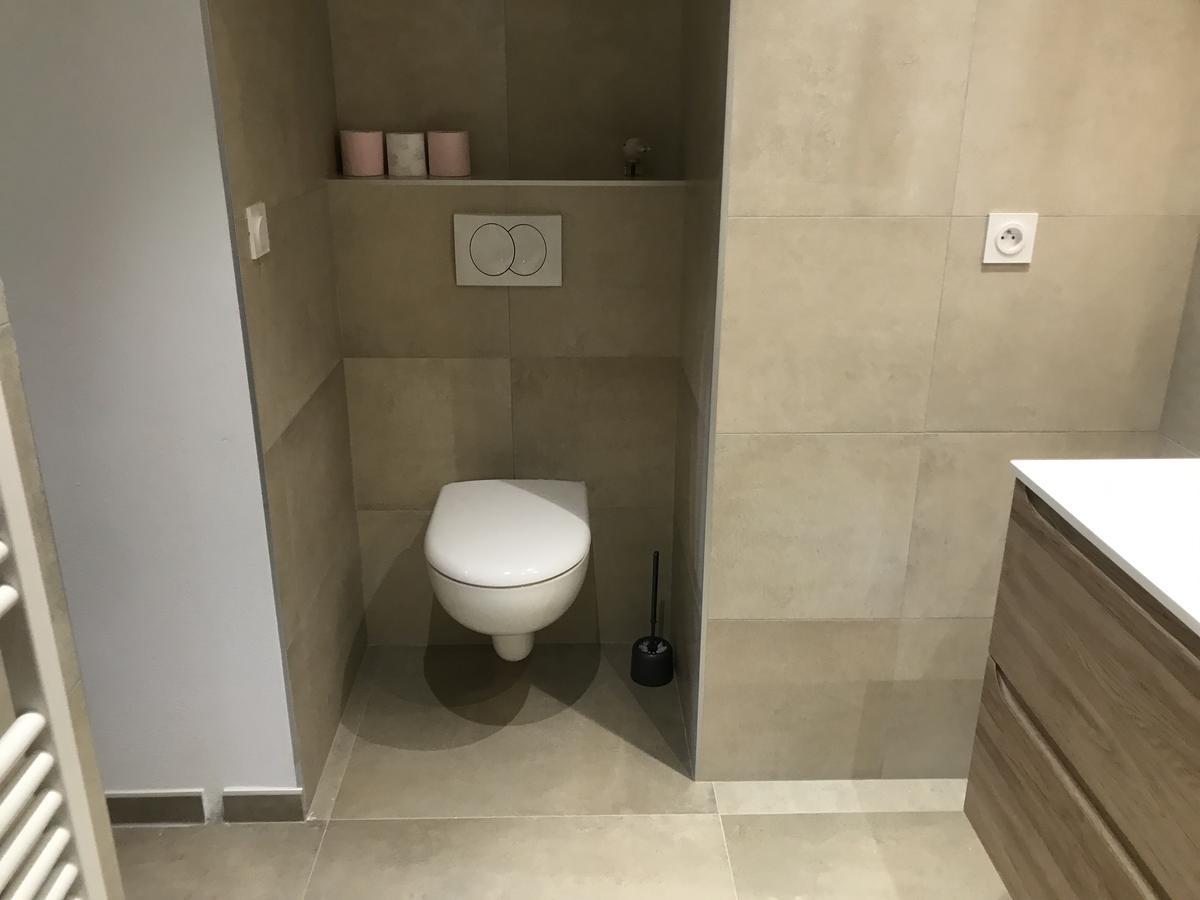 Résidence Les Cigales Porto Vecchio Exterior foto