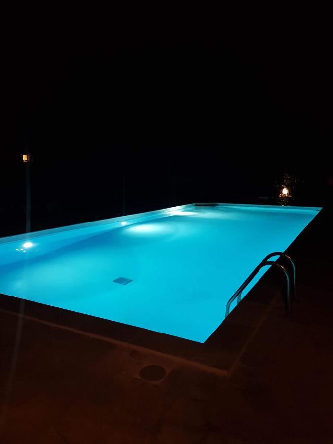 Résidence Les Cigales Porto Vecchio Exterior foto